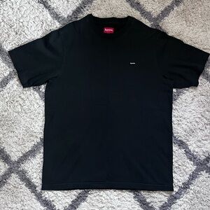 Supreme Small Box Crewneck Tee